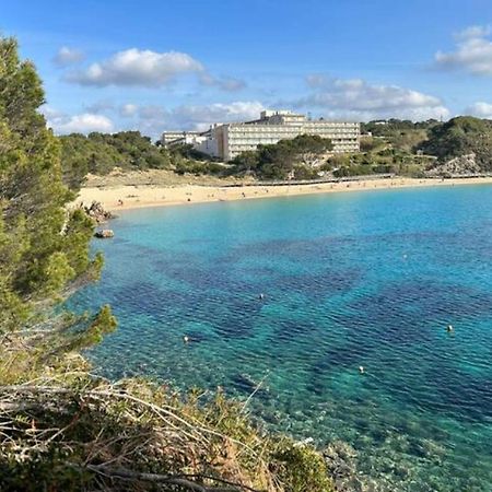Arenal D'En Castell Southアパートメント エクステリア 写真