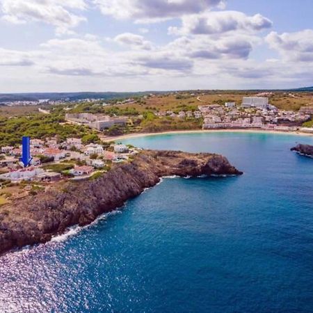 Arenal D'En Castell Southアパートメント エクステリア 写真