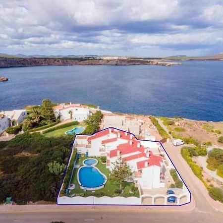Arenal D'En Castell Southアパートメント エクステリア 写真