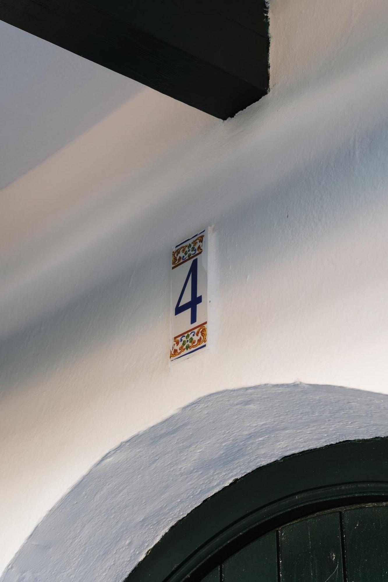 Arenal D'En Castell Southアパートメント エクステリア 写真